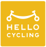 HELLO CYCLINGアイコン