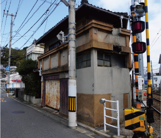 画像：草津のいま・むかし